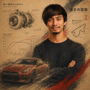 Kenji Nakamura