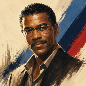 Marcus Reed